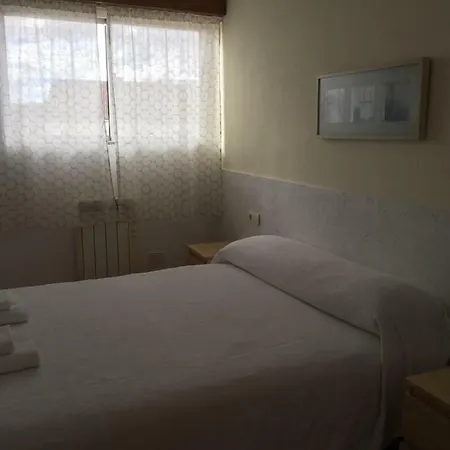 Apartamento Vacacional Do Pexigo Saint-Jacques-de-Compostelle Extérieur photo