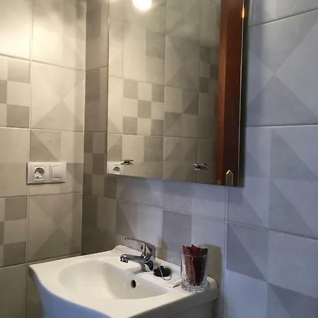 Apartamento Vacacional Do Pexigo Saint-Jacques-de-Compostelle Extérieur photo
