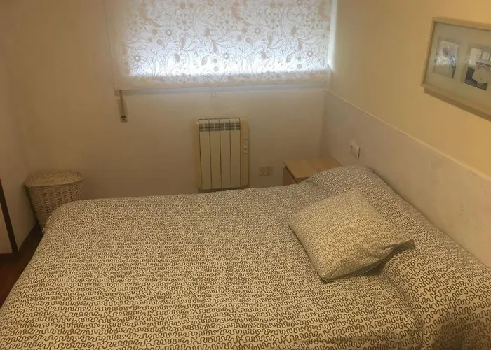 Apartamento Vacacional Do Pexigo