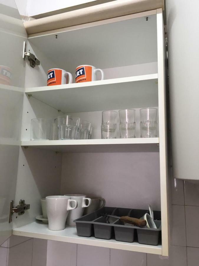 Apartment Vacacional Do Pexigo