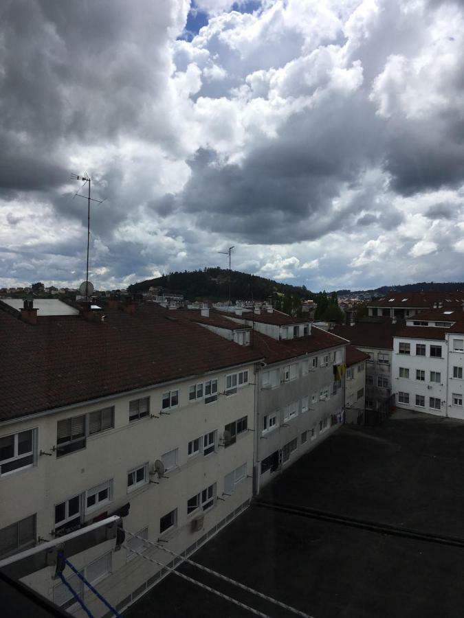 Vacacional Do Pexigo Apartment *