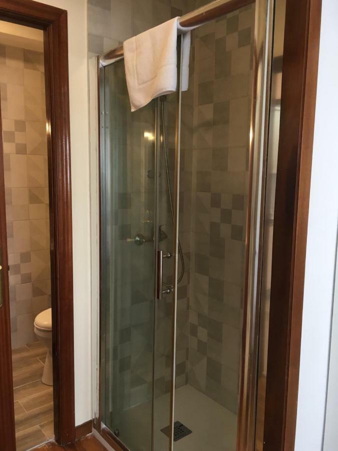 Vacacional Do Pexigo Apartment Santiago de Compostela