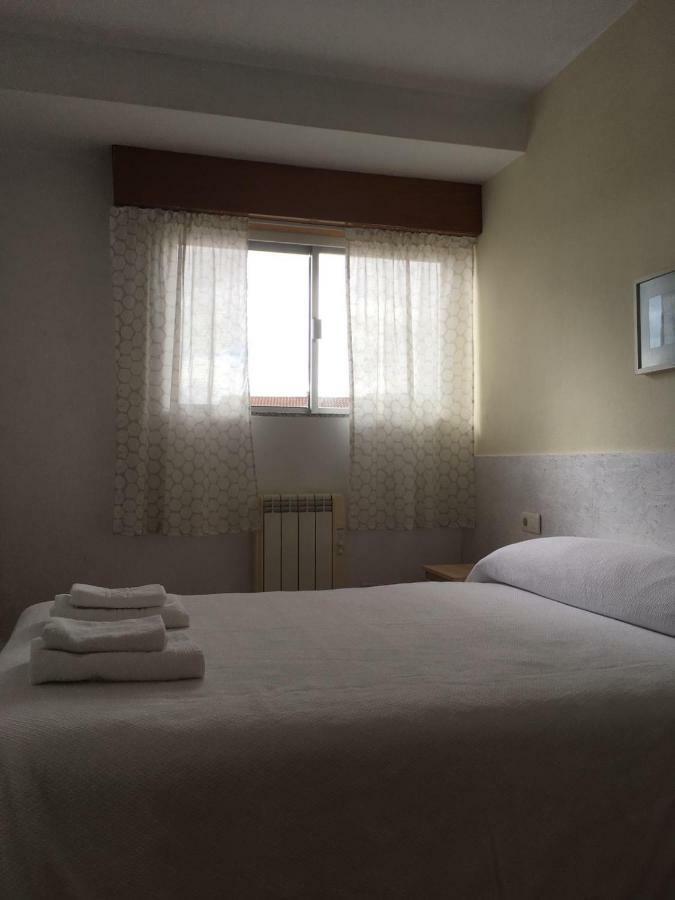 Vacacional Do Pexigo Apartment *