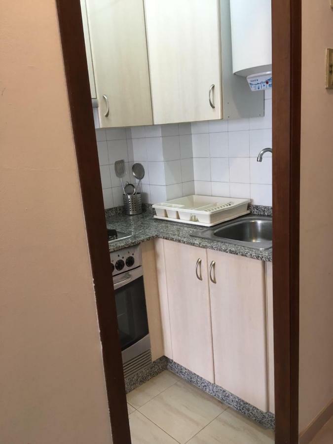 Vacacional Do Pexigo Apartment Santiago de Compostela