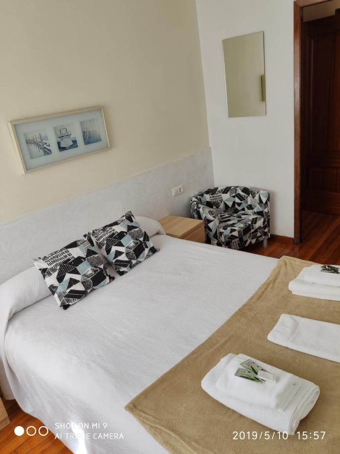 Vacacional Do Pexigo Apartment